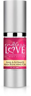 ENDLESS LOVE ANAL AND INTIMATE AREA BLEACHING - 1 OZ