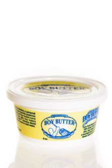 BOY BUTTER LUBRICANT