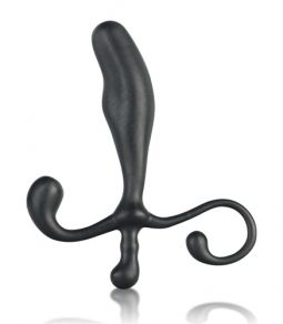 5-INCH MALE P-SPOT MASSAGER