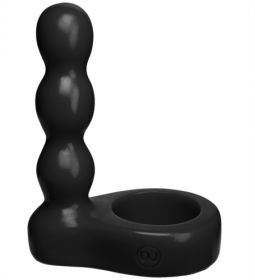 PLATINUM PREMIUM SILICONE - THE DOUBLE DIP 2