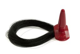 Pony Play Whip Butt Plug