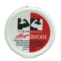 Elbow Grease Hot Cream