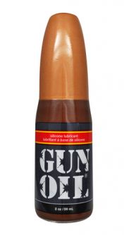 GUN OIL