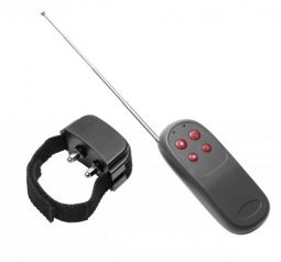 COCK SHOCK REMOTE CBT ELECTRIC COCK RING