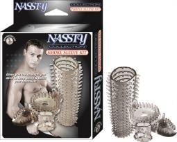 NASSTY COLLECTION SLEEVE KIT