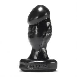 Honcho Stumpy Dick Shape Buttplug