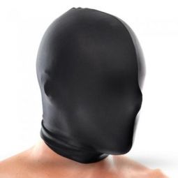 Spandex Full Face Hood