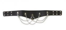 Leather Collar