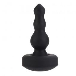 10-Function Silicone Flexi Risque Triple