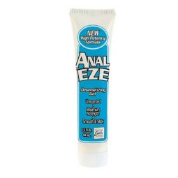 ANAL EZE GEL