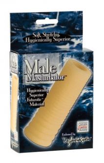 Dr. Joel Kaplan Male Masturbator