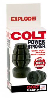 Colt Power Stroker