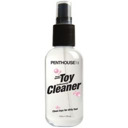 Brand Spankin Toy Cleaner 4 oz.