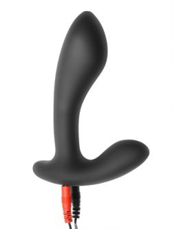 SURGE BI-POLAR ELECTRO PROSTATE STIMULATOR