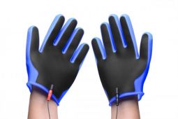 ELECTRO CONDUCTIVE E-STIM GLOVES